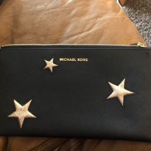 Michael Kors clutch
